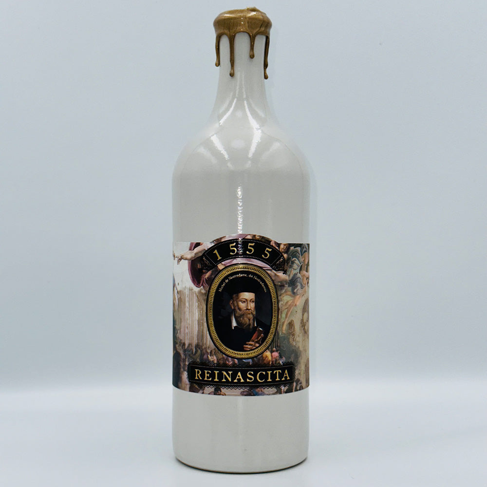 1555 REINASCITA Rosévin - En velsmagende hyldest til Renæssancen