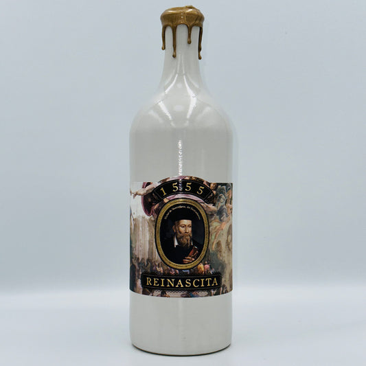 1555 REINASCITA Rosé Wine - A Savory Tribute to the Renaissance