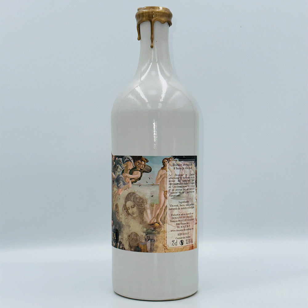 1555 REINASCITA Rosévin - En velsmagende hyldest til Renæssancen