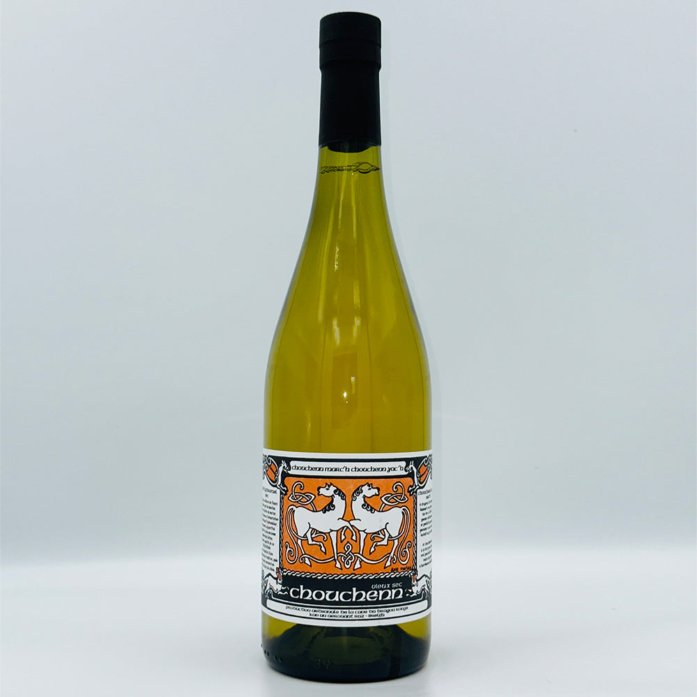 Old Dry Chouchenn - Fine Aged Breton Mead