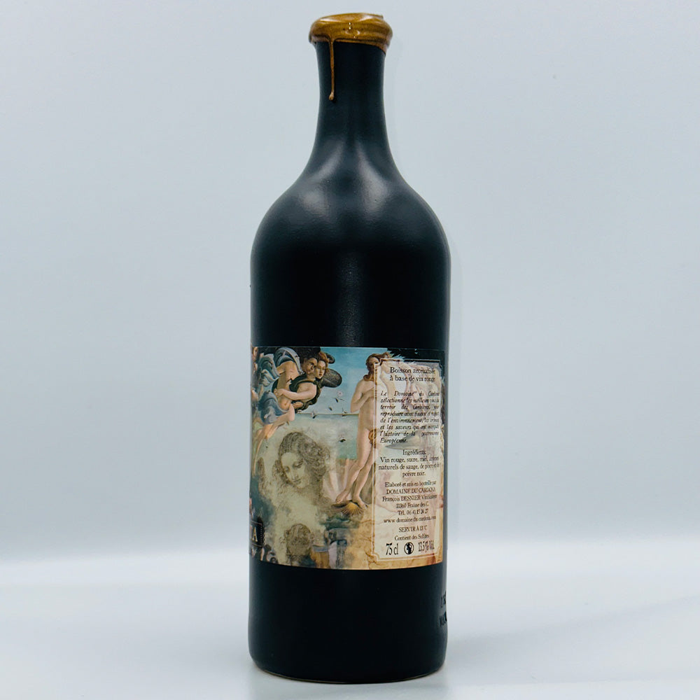 1555 REINASCITA Red Wine - The Taste of Renaissance in a Bottle