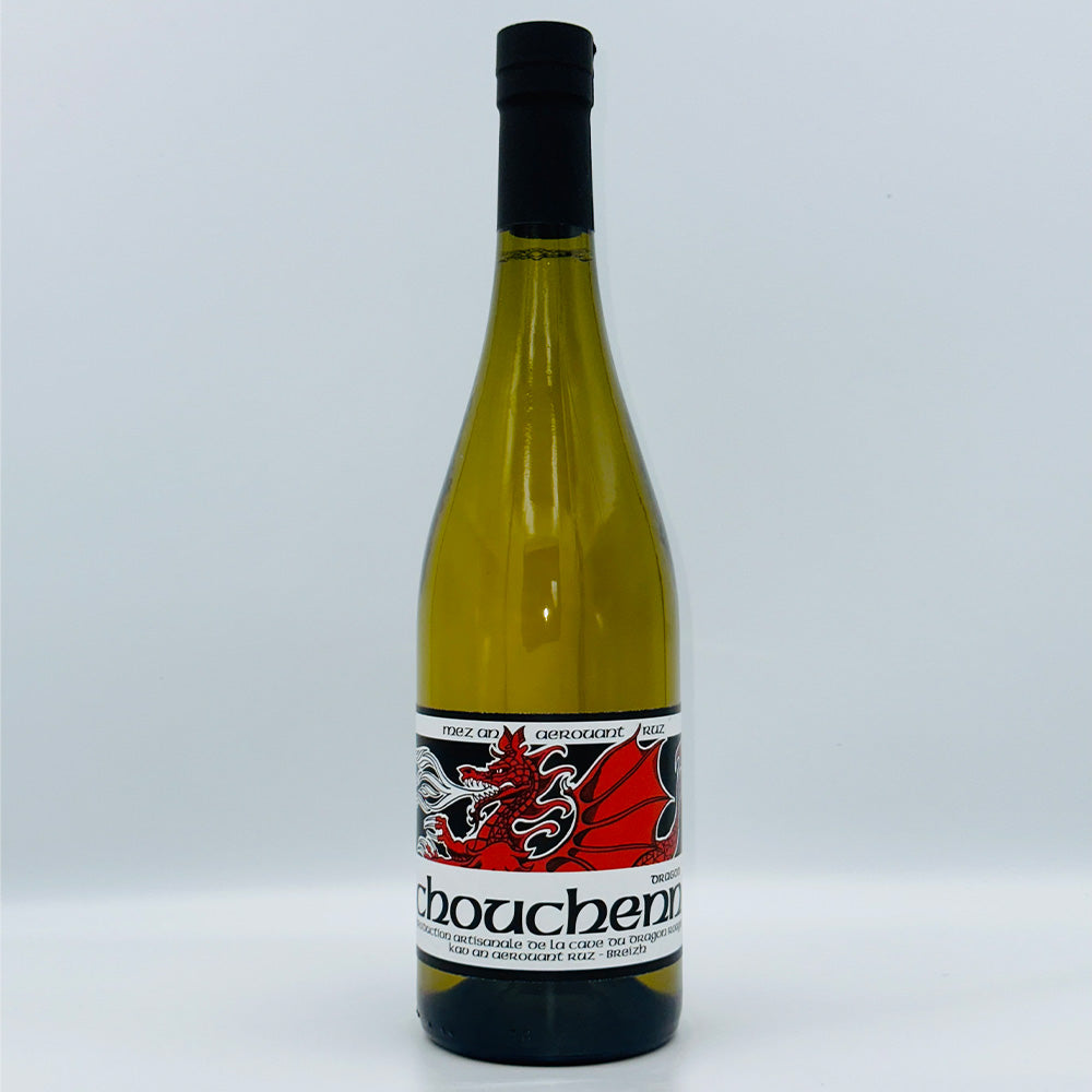 Chouchenn DRAGON - Exceptional Mead from Brittany