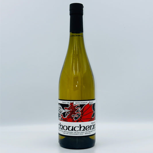 Chouchenn DRAGON - Exceptional Mead from Brittany